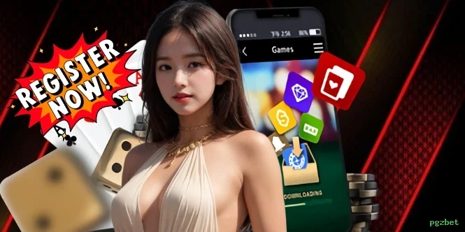 App pgzbet para Android e iOS - download grátis