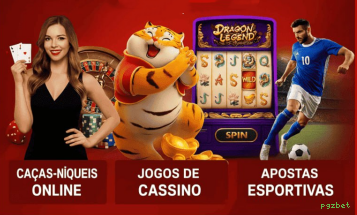 Conta pgzbet sincronizada site e app