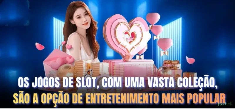 Cassino ao vivo pgzbet dealers