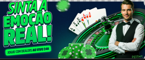 Saque PIX pgzbet